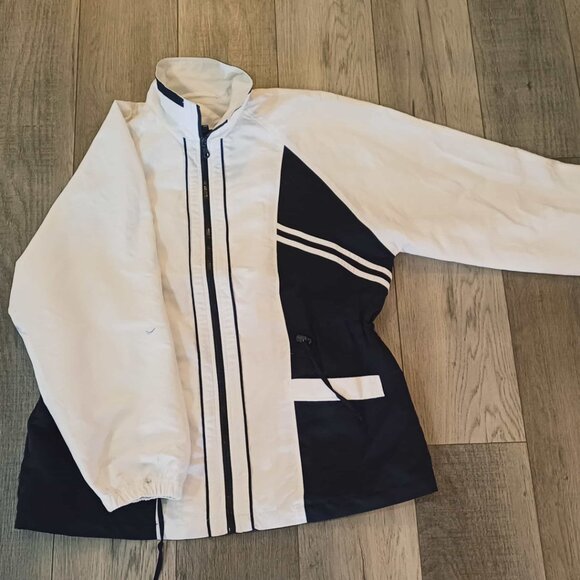 ⚡︎Sportek Windbreaker Jacket size XL - Picture 2 of 9